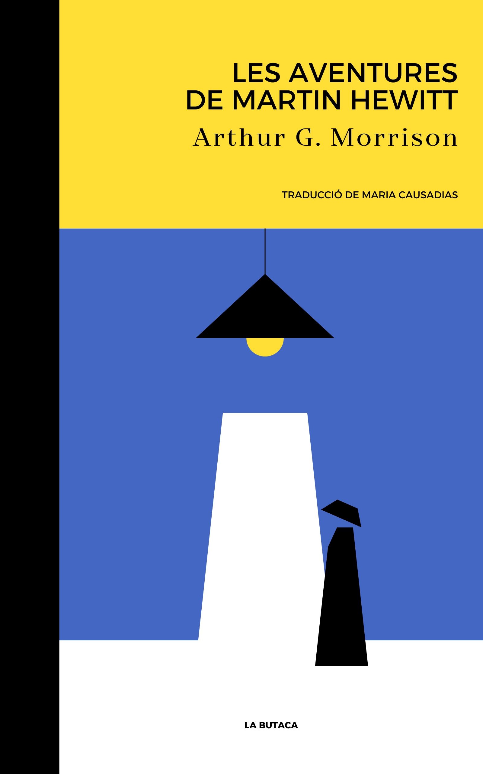 Les aventures de Martin Hewitt